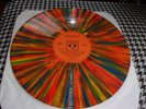 THATS UNDERGROUND ALBUM  JOPLIN,DYLAN COHEN USOA PLUS EX EX 1ST CBS SPLASH SPR 2