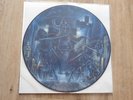 Dissection ?– The Somberlain  Nuclear Blast ?– NFR 006 Vinyl, LP, Picture Disc