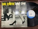 SONNY CLARK COOL STRUTTIN' BLUE NOTE GXF 3004 STEREO JAPAN VINYL LP
