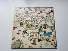 UK Atlantic LP Led Zeppelin - Led Zeppelin III