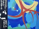 NM PROMO SAMPLE / Robert Plant / Shaken' N Stirred Japan PROMO LP / Obi, Led Zep
