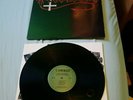 POSSESSED vinyl lp SEVEN CHURCHES  1st press 