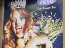 Hole Live Through This *RED VINYL* Limited Edition Rare Collectors Item Nr Mint