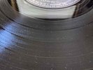 The Beatles 'The Big Beat of The Beatles' rare SA only comp pressing Lp