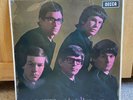 The Zombies-Begin Here - 1965 1st Press Decca LP UK Press