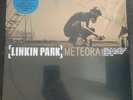 Linkin Park Meteora Double LP Coloured Blue Vinyl New Sealed Mint RSD 2021.