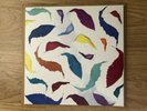 New Order Substance 1987 - Double Splatter Coloured Vinyl - Japan -  New