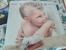 van halen 1984 vinyl lp