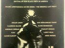 Black Spirits Festival Of New Black Poets In America 1972 Black Forum Motown LP