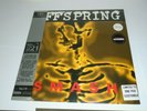 THE OFFSPRING- SMASH HMV 1921 LTD EDITION YELLOW VINYL NEW/SEALED MINT Only 500