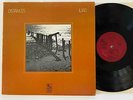 ILIAD LP Distances Private Jazz Funk DJ Shadow Samples
