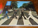 THE BEATLES 2019 ABBY ROAD ANNIVERSARY EDITION 3 X 12
