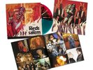 Lords Of Salem Vinyl Soundtrack Waxwork Records Rob Zombie BRAND NEW
