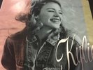 Kylie Minogue Enjoy Yourself LP USA Import Vinyl Record Pop Dance