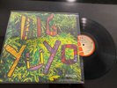 Pericos Big Yuyo Lp 1993 Colombia RARE Mana Soda Stereo Prisioneros Cadillacs