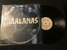 Paralamas Lp Ecuador 1992 Pericos Reggae Pop Chayanne Iglesias Alejadro Luis