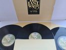 The Band - The Last Waltz 3x Vinyl LP Orig 1st UK Press Live Album booklet