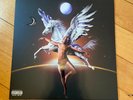 Pegasus Vinyl by Trippie Redd (Newbury Comics Exclusive 