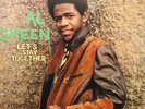Al Green - Let’s Stay Together - 1972 US 1st Press EX/EX