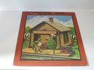 Grateful Dead - Terrapin Station LP