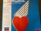 Rolling Stones HEARTBREAKERS 14 LOVE BALLADS Japan LP 1981