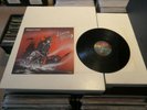 LIVING DEATH: Vengeance Of Hell, ORG BELGIUM, NO BARCODE, 12