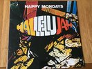 HAPPY MONDAYS - HALLELUJAH  REMIXES -  LTD 12” RSD 2021