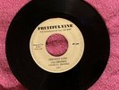 Fruitful Vine 45 Georgia Brooks Black Gospel Precious Lord Gary Indiana