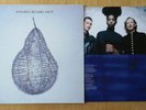 M People - Bizarre Fruit 1994  Vinyl LP       1 A-1 / 1 B-1