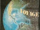 Voyage - SELF-TITLED 1978 Album UK.  FROM EAST TO WEST Near Mint vinyl RARE UK