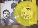 Punk Vinyl 7 Inch Rare Cockney Rejects - The Greatest Cockney Rip-off Rare