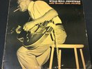 Wild Bill Jennings w/Brother Jack McDuff - Enough Said   Prestige PR 7788 - 1970