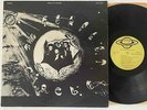 THE PERFECT CIRCLE LP Inner City Private Bay Area Soul Funk Rare
