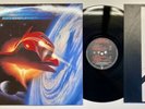 ZZ Top Afterburner Stunning Original 1985 Vinyl Press + Insert. Appears Unplayed