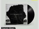 SIGNED Damon Albarn -  Nearer the Fountain More Pure the Stream Flows VINYL LP