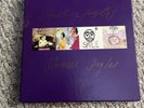 The Smashing Pumpkins Siamese Dream 7” Singles Box Set very rare Black Vinyl