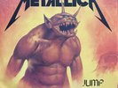 Heavy Metal Vinyl - Metallica - Jump in the Fire 12” EP - 1986 UK EX/EX
