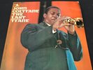 John Coltrane - The Last Trane - Prestige 7378 'VAN GELDER' 1965