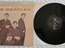 SR 1062 Introducing The Beatles Vee Jay Records