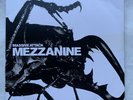 Massive Attack - Mezzanine - 2 x Vinyl LP Reissue
