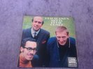 PHIL SEAMEN MEETS EDDIE GOMEZ VINYL ALBUM