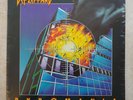 DEF LEPPARD PYROMANIA FACTORY SEALED 1983 MERCURY 810 308-1 M-1 RCA CLUB R170402