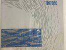 Tortoise LP Millions Now Living Will…1996 On Thrill Jockey Vintage Vinyl
