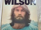 DENNIS WILSON Pacific Ocean Blue 1977 LP Caribou PZ 34354 BEACH BOYS gatefold