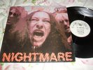 VENOM -NIGHTMARE-  AWESOME  12
