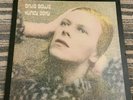David Bowie : Hunky Dory : uk rca vinyl LP 1971 + insert