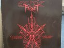 CELTIC FROST-MORBID TALES LTD+POSTER.( RARE 1ST PRESS 1984).NOISE.N 007 MINT/G