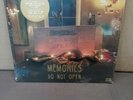THE CHAINSMOKERS - MEMORIES: DO NOT OPEN ‘17 US SEALED GOLD Vinyl/LP ft COLDPLAY