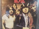 AC/DC 3 ALBUM SET- HIGHWAY TO HELL -BACK IN BLACK- WE SALUTE YOU- NEW - SEALED -