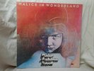 Paice Ashton Lord:   Malice In Wonderland 1977  EX  UK  A1/B1  LP